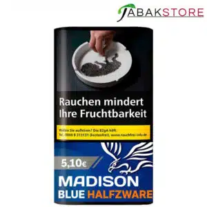 madison-blue-drehtabak-5,10-30g