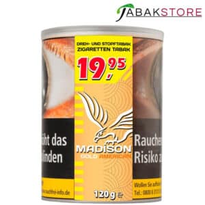 madison-gold-tabak-dose-19,95-120g