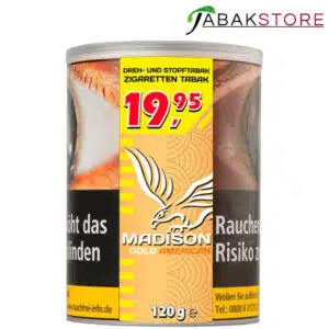 madison-gold-tabak-dose-19,95-120g