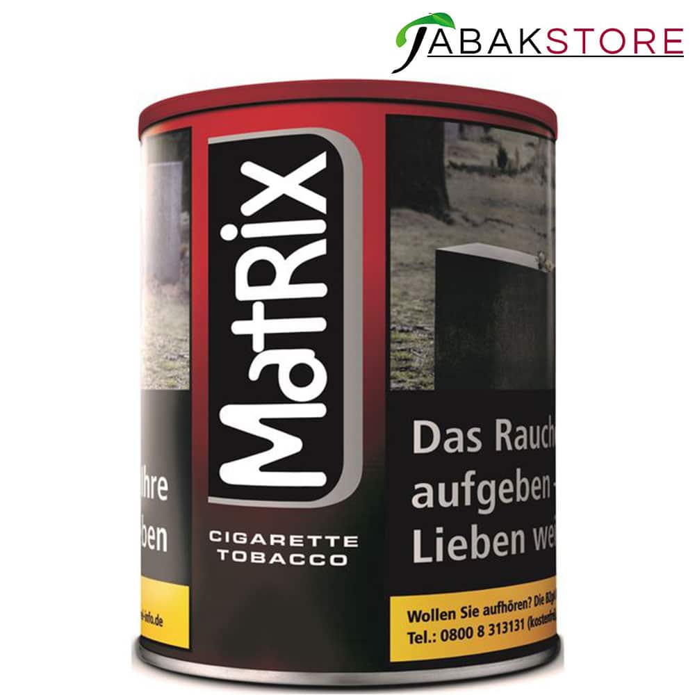 Matrix Tabak | 90g | 13,50€