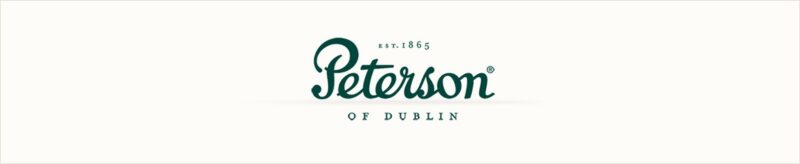 peterson-pfeifentabak-logo