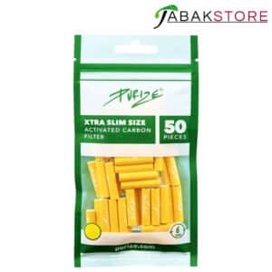 purize-xtra-slim-size-50stk-gelb