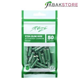 purize-xtra-slim-size-50stk-gruen