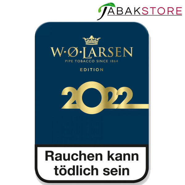 w-o-larsen-edition-2022-pfeifentabak-100g-box