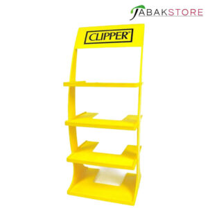 Clipper-Tower