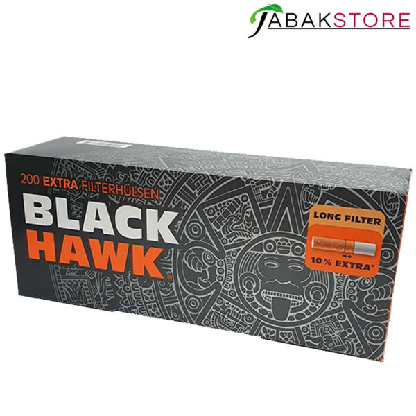 black-hawk-filterhülsen-200er