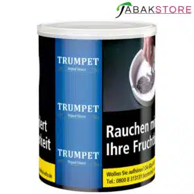 trumpet-halfzware-130g-tabak-dose