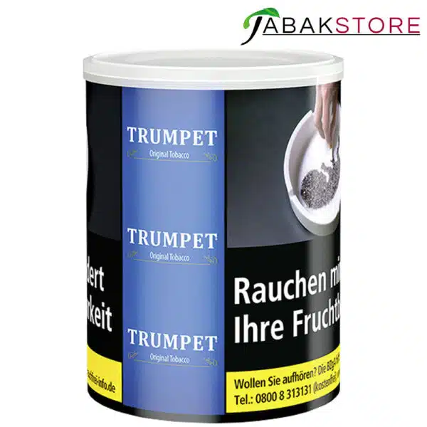 trumpet-original-blau-tabak-dose-130g