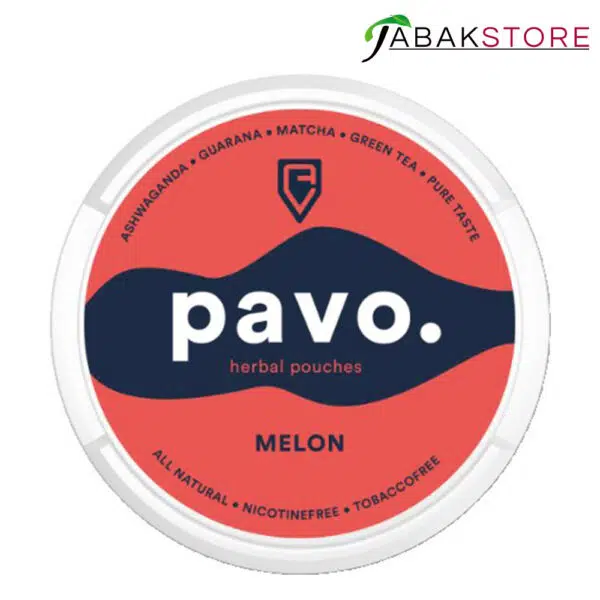 Pavo-Melon-Kautabak