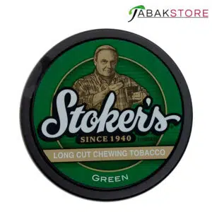 Stokers-Green-Long-Cut