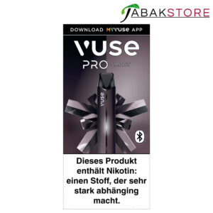 vuse-smart-pro-device-kit-schwarz