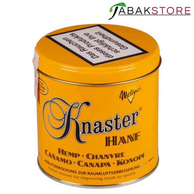 Knaster-Hanf