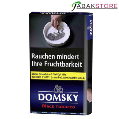 Domsky-Black-Tobacco-Drehtabak