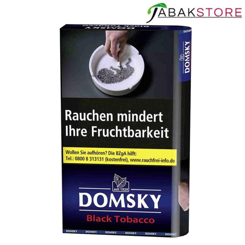 Domsky-Black-Tobacco-Drehtabak