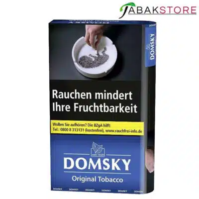 Domsky-Original-Tobacco-40g