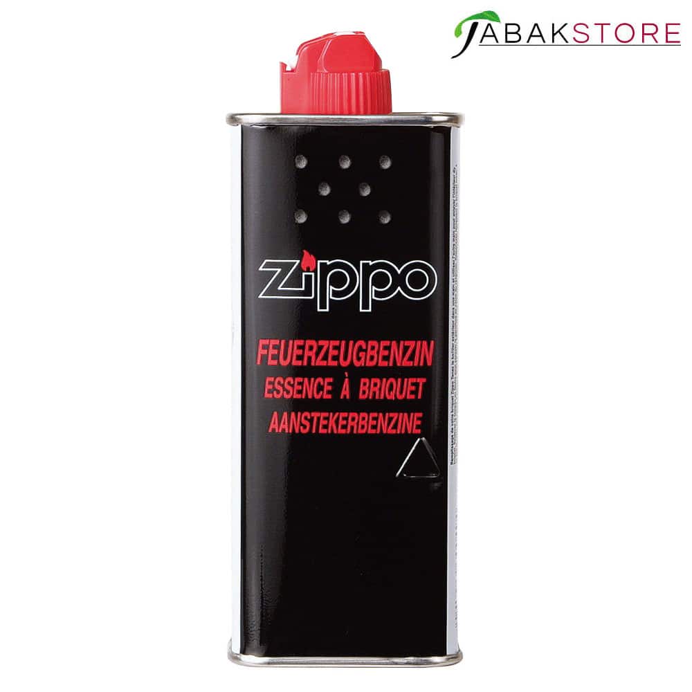 Zippo Benzin 125ml