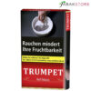 Trumpet-Red-Drehtabak