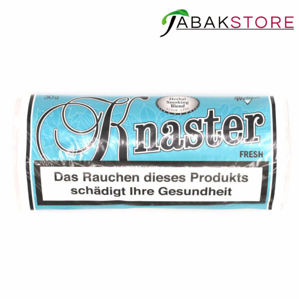 knaster-fresh