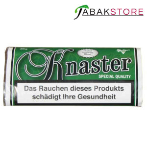 knaster-special quality