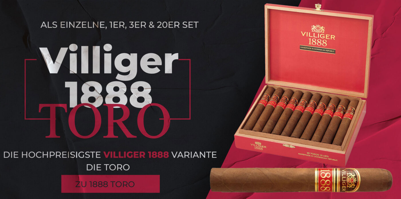 Villiger-1888-Toro-Banner