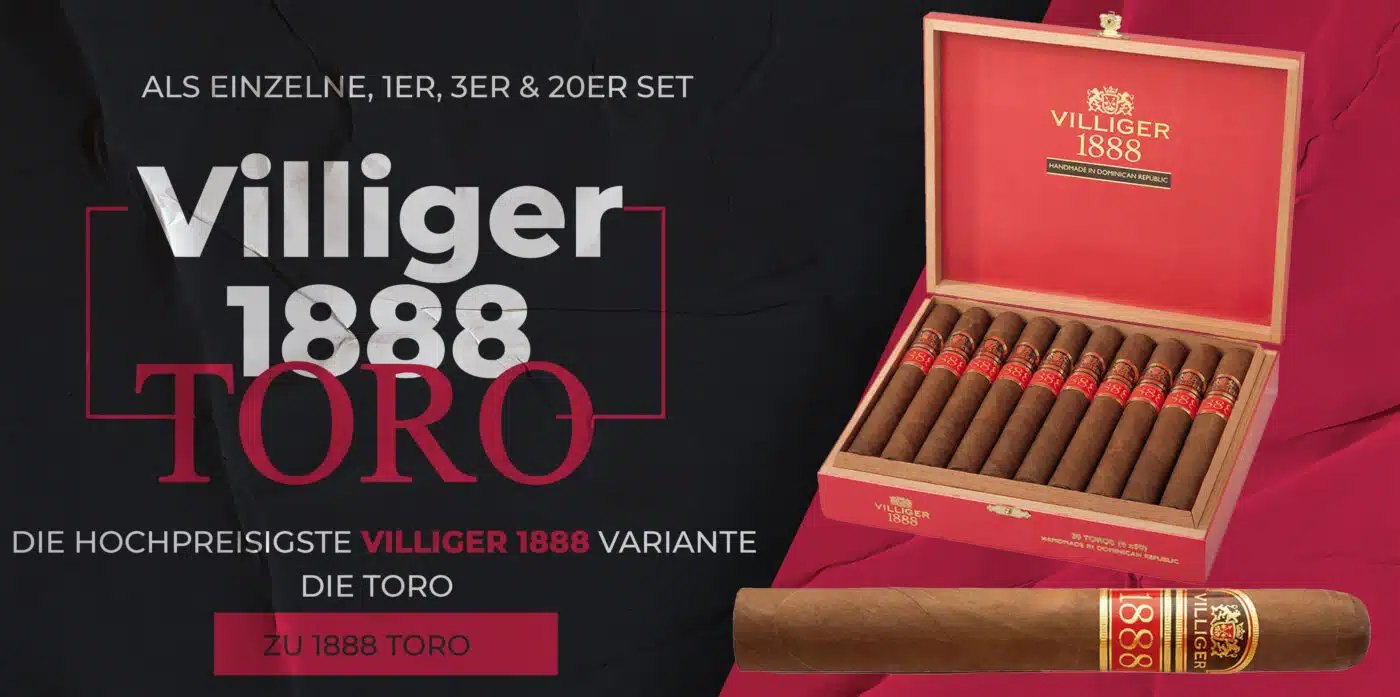 Villiger-1888-Toro-Banner