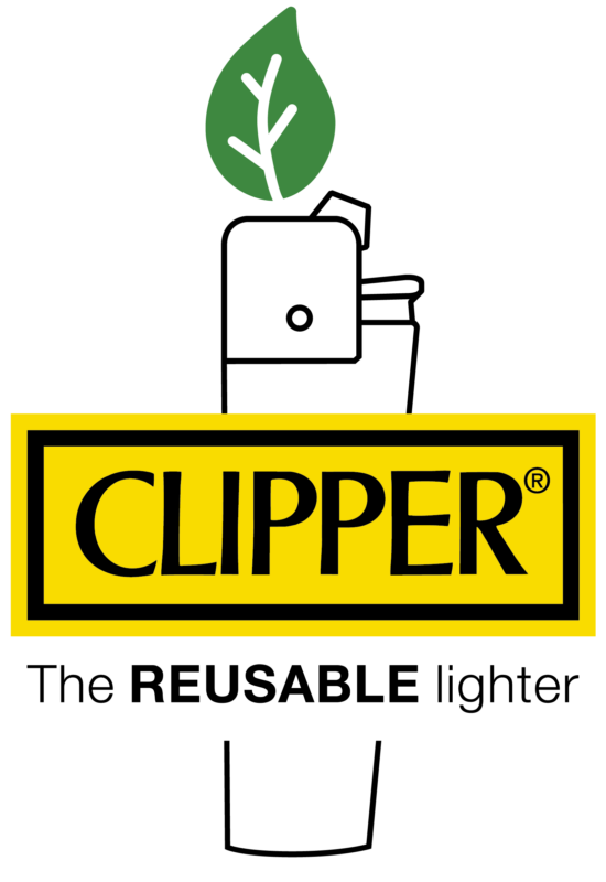 Clipper Metall Feuerzeuge