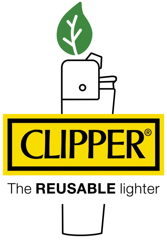 Clipper Metall Feuerzeuge