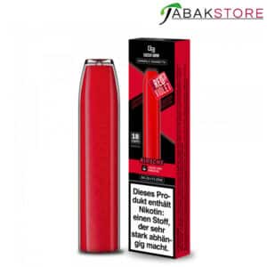 greek-bar-e-zigarette-kirsche-rot