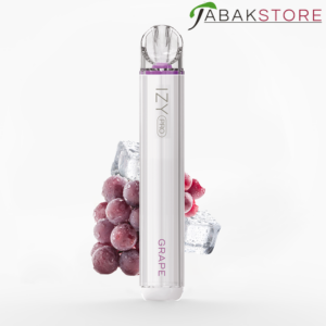 Izy-One-Pro-Grape-20mg