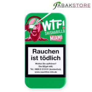 WTF-Zigarillos-Miami-5er-Packung