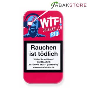 WTF-Zigarillos-Rio-5er-Packung