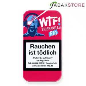 WTF-Zigarillos-Rio-5er-Packung