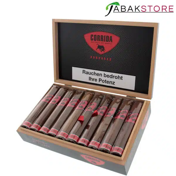 corrida-robusto-plus-20er-Holzkiste