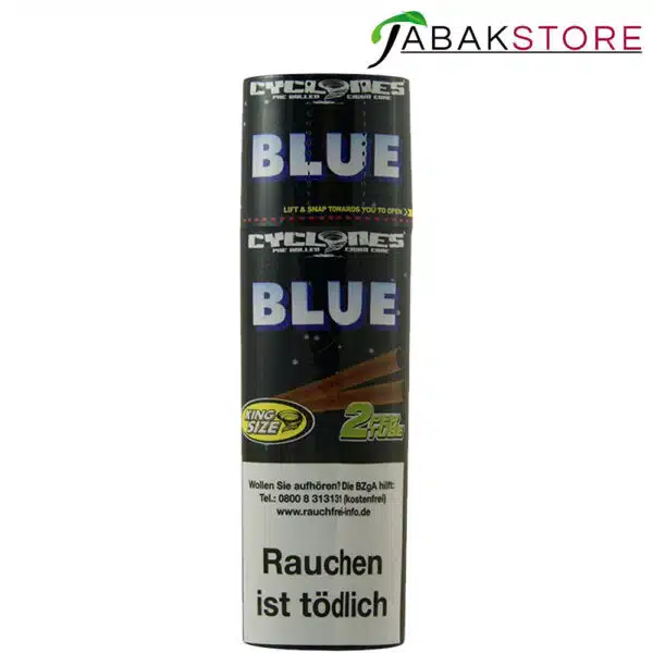 cyclones-blunts-king-size-Blue
