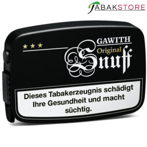 gawith-original-snuff-10g-dose-schwarz