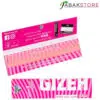 gizeh-king-size-slim-pink