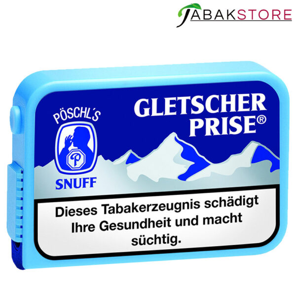 gletscher-prise-snuff-10g-dose