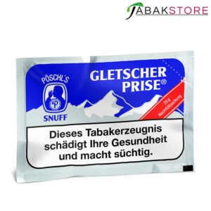 gletscher-prise-snuff-25g-nachfüllpack-beutel