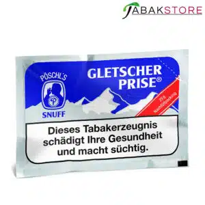 gletscher-prise-snuff-25g-nachfüllpack-beutel