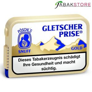 gletscher-prise-snuff-gold-10g-dose