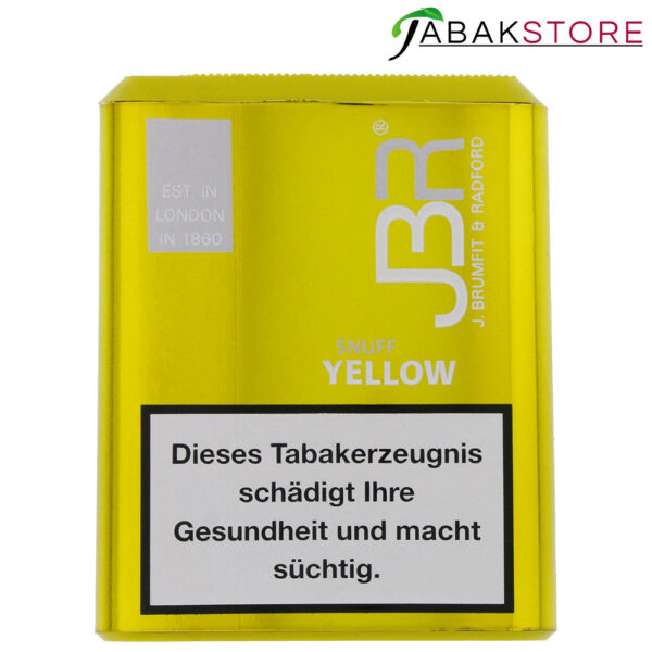 jbr-snuff-yellow-10g-dose