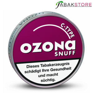 ozona-snuff-c-type5g-dose