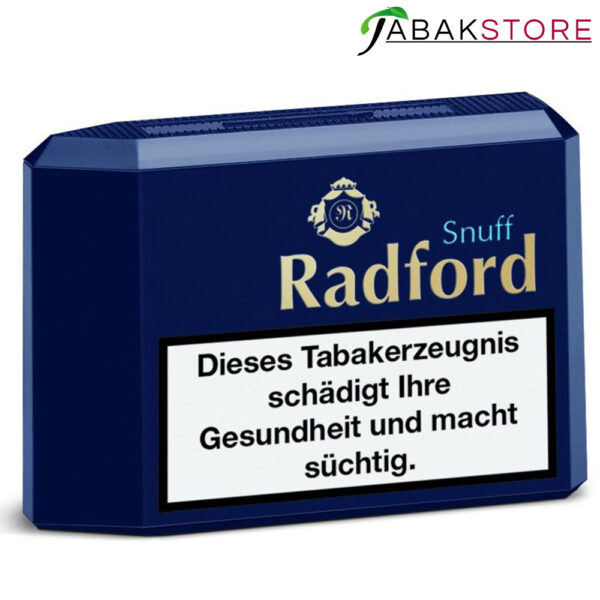 radford-snuff-schnupftabak-10g-dose