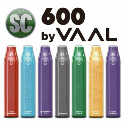 sc600byvaal