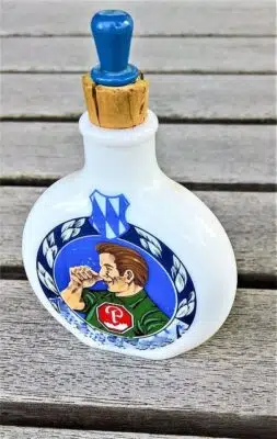 Snuff-Flasche