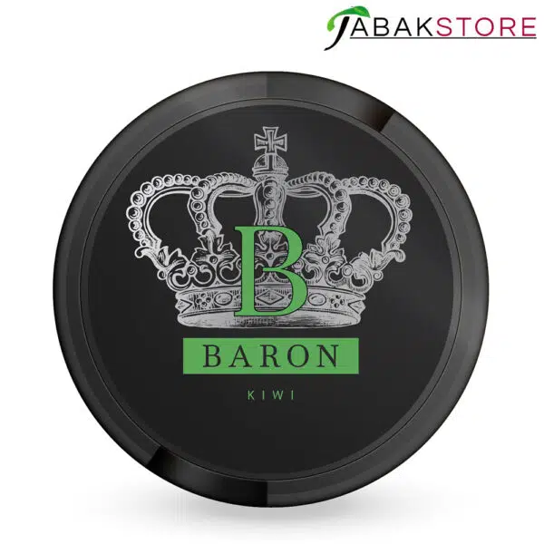 baron-black-kiwi-kautabak