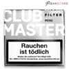 Clubmaster-Mini-Filter-White-20-Zigarillos