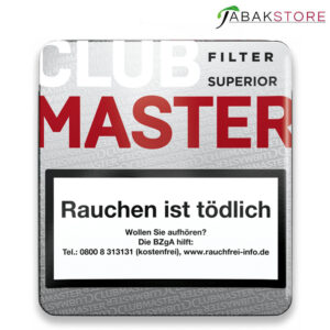 Clubmaster-Superior-Filter-20er