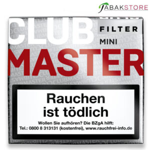 Clubmaster-Superior-mini-filter