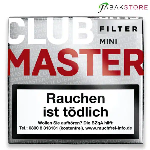 Clubmaster-Superior-mini-filter